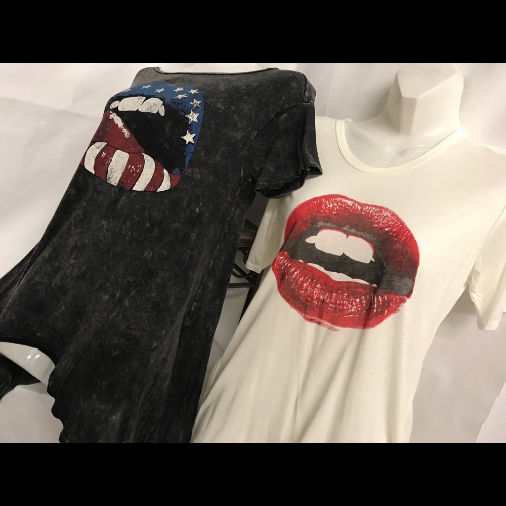 Fashion Tee’s